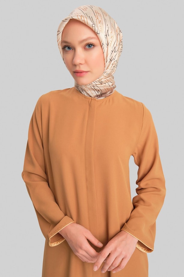 Armine Ferace 23Yd5001-B Camel