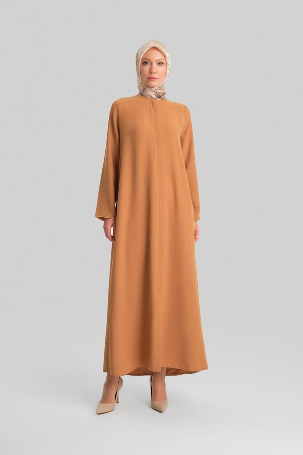 Armine Ferace 23Yd5001-B Camel
