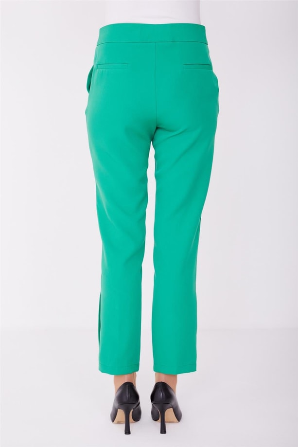 Armine Pantolon 23Yd5501 Yeşil