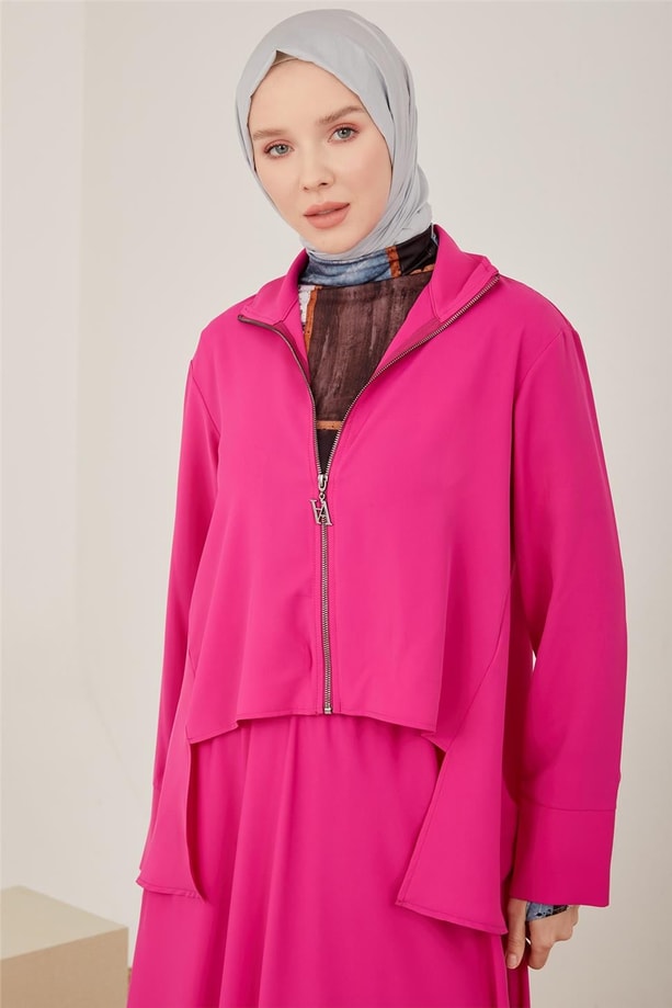 Armine Rahat Üçlü Takım 22K6518 Orkide