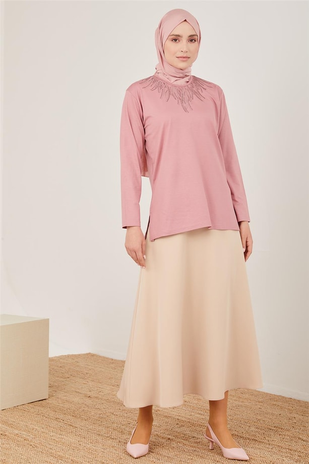 Armine Penye 23YD9048 Pudra