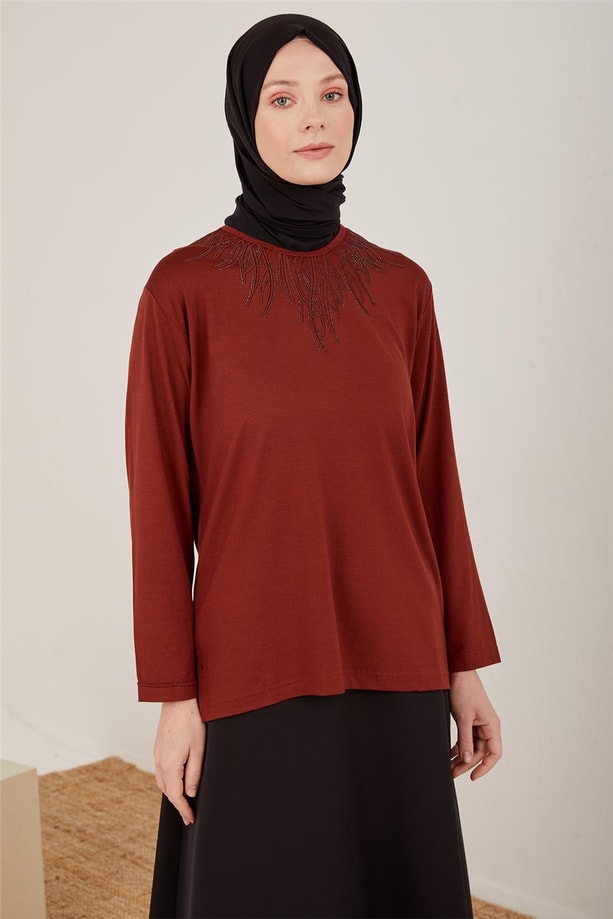 Armine Penye 23YD9048 Tarçın