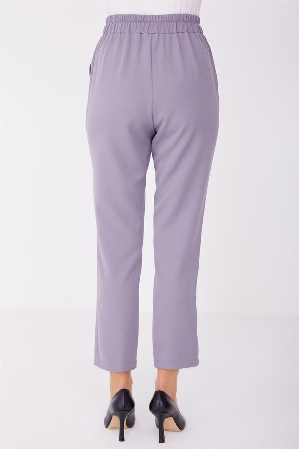 Armine Pantolon 23Yd9253 Gri