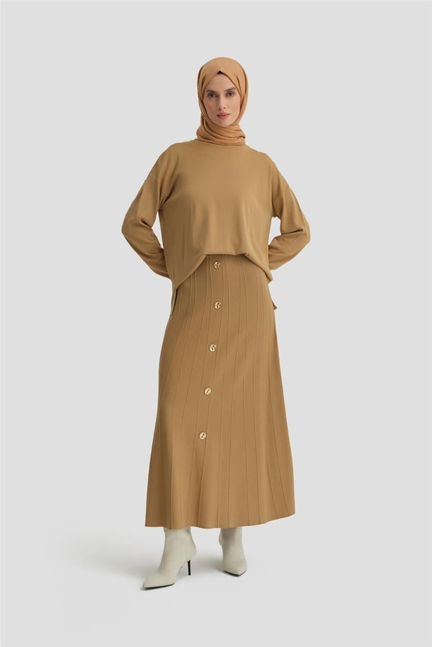 Armine Takım 24KD2001 Taba
