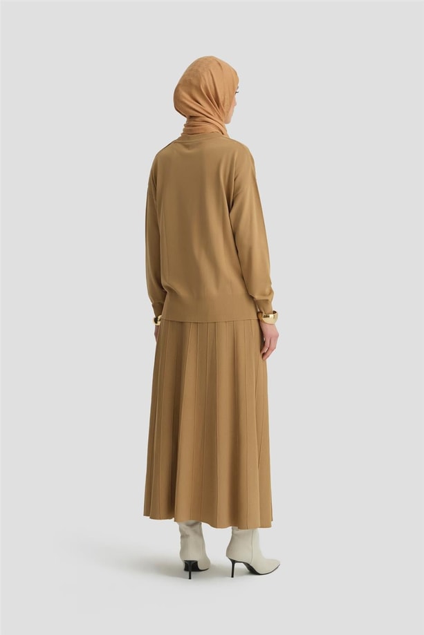 Armine Takım 24KD2001 Taba