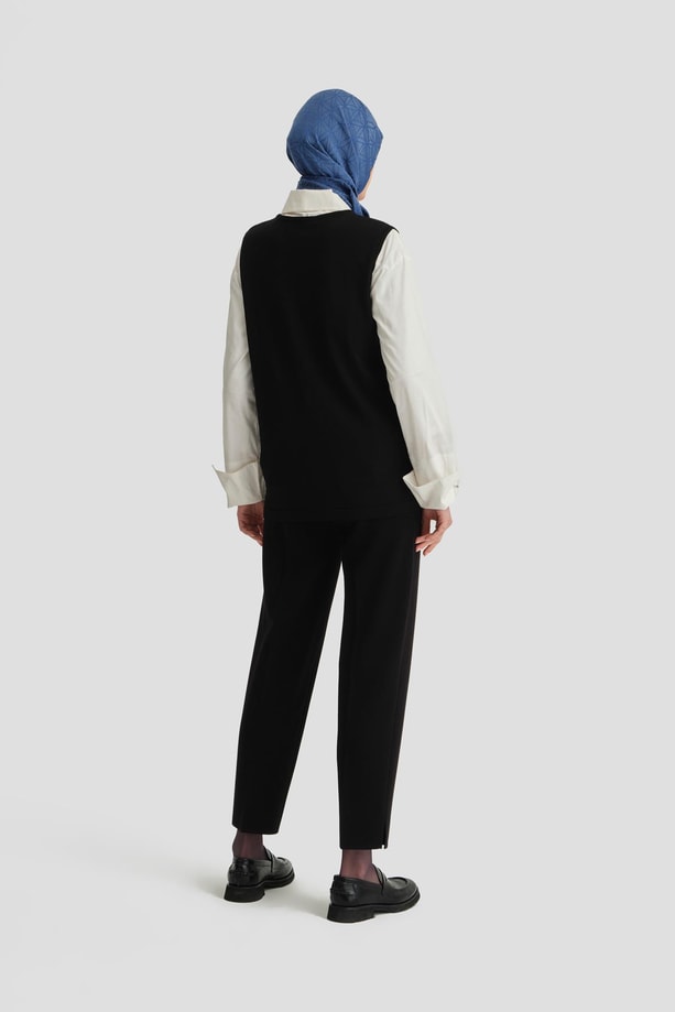 Armine Takım 24KD2004 Siyah
