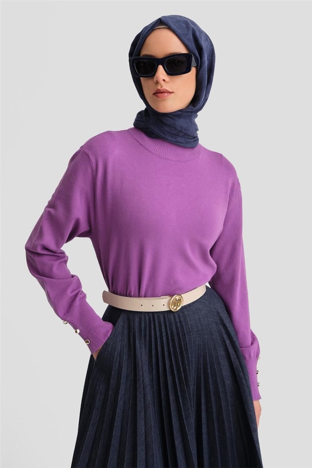 Armine Kazak 24KD2400 Mor