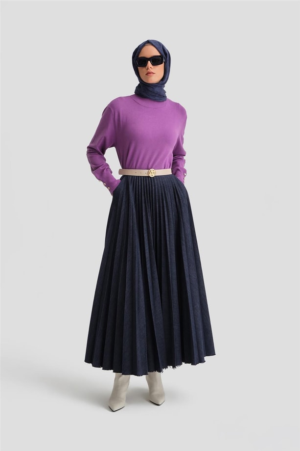 Armine Kazak 24KD2400 Mor