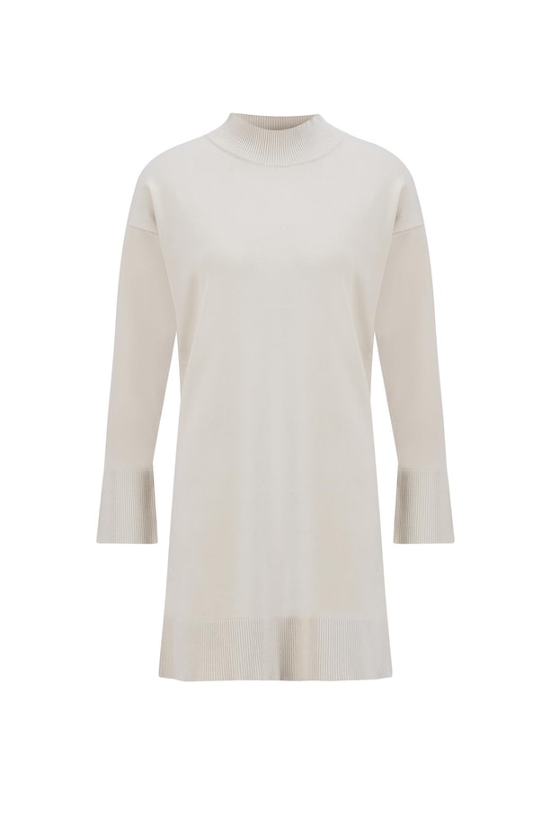 Armine Tunik 24KD2401 Taş