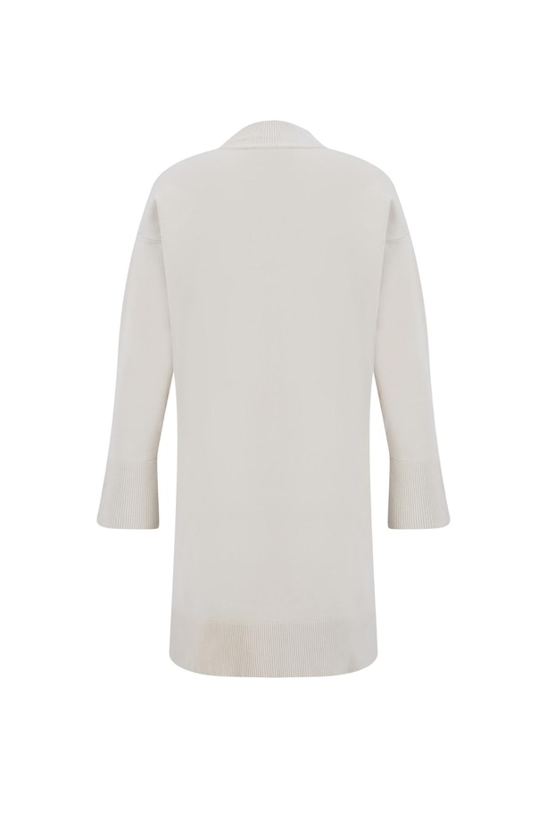 Armine Tunik 24KD2401 Taş