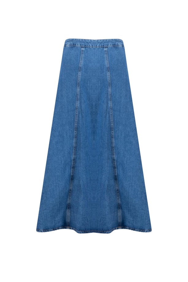 Armine Etek 24KD3407 İndigo