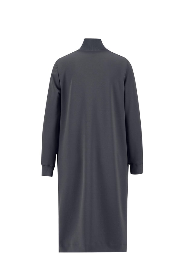 Armine Tunik ORTD412 Antrasit