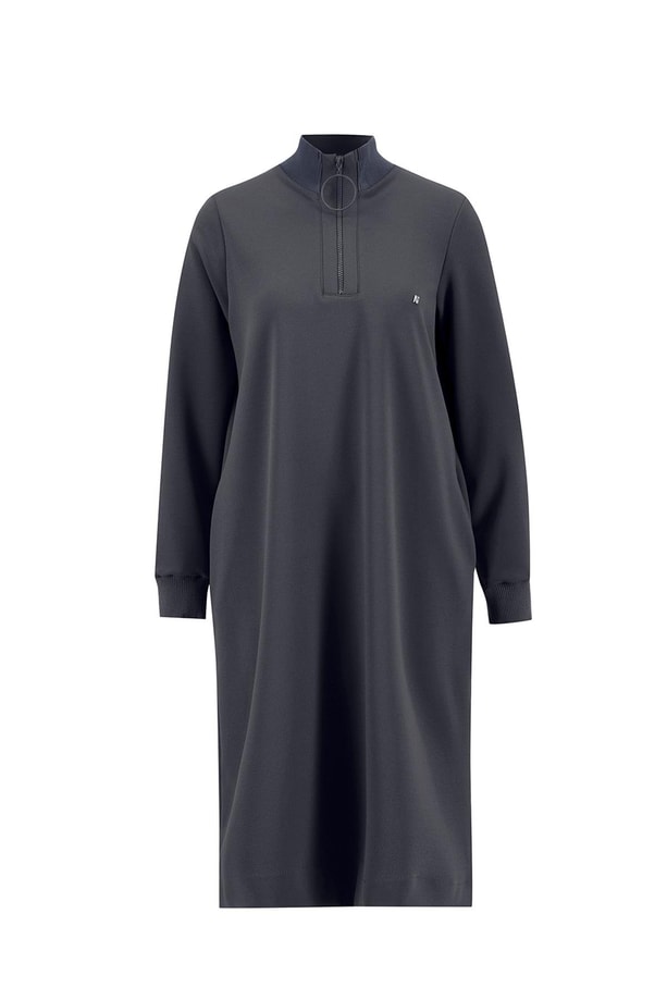 Armine Tunik ORTD412 Antrasit
