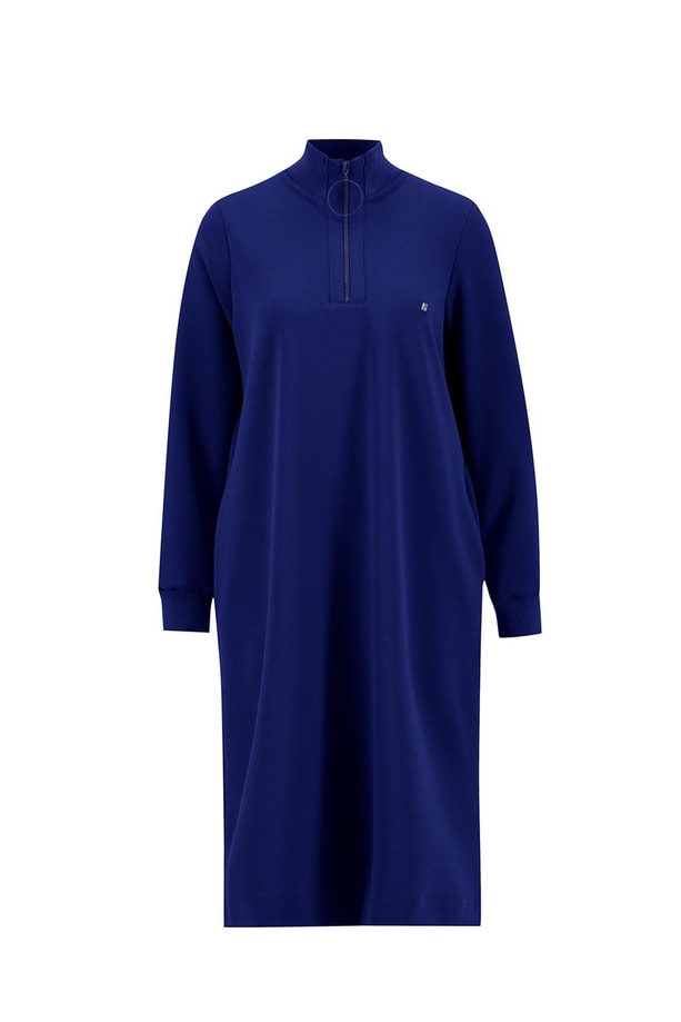 Armine Tunik ORTD412 Morcivert