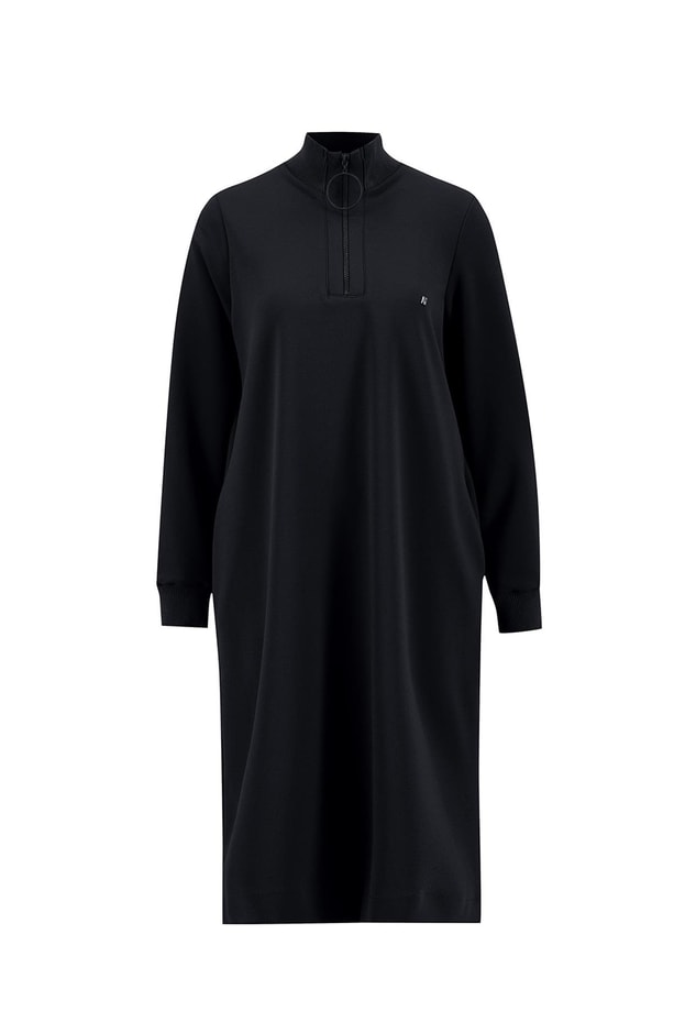 Armine Tunik ORTD412 Siyah