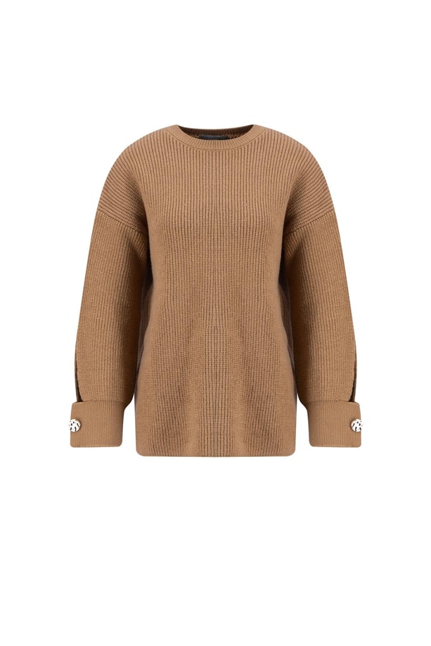 Armine Kazak 24KD4201 Camel