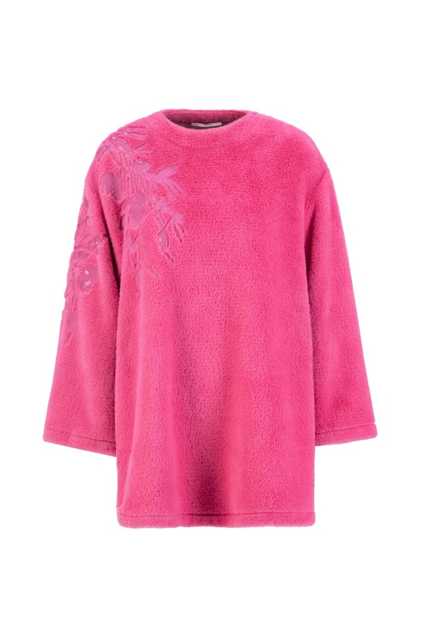 Armine Tunik 24K4304 Pembe