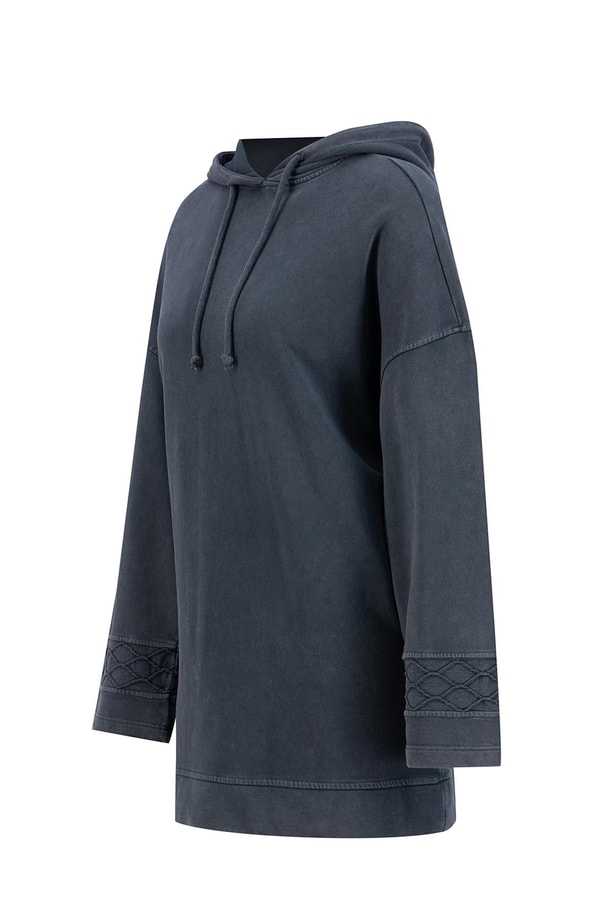 Armine Sweat 24KD6804 Antrasit