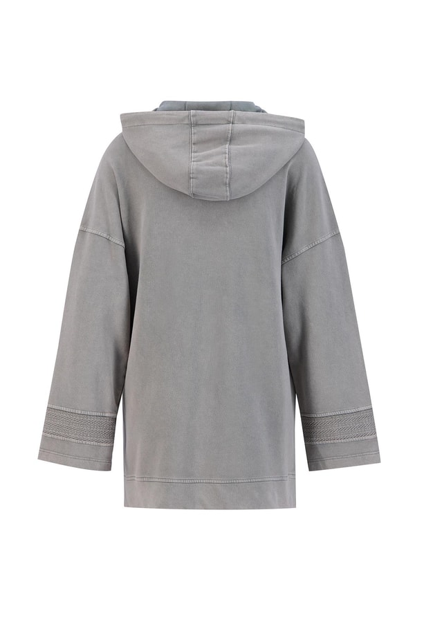 Armine Sweat 24KD6804 Vizon