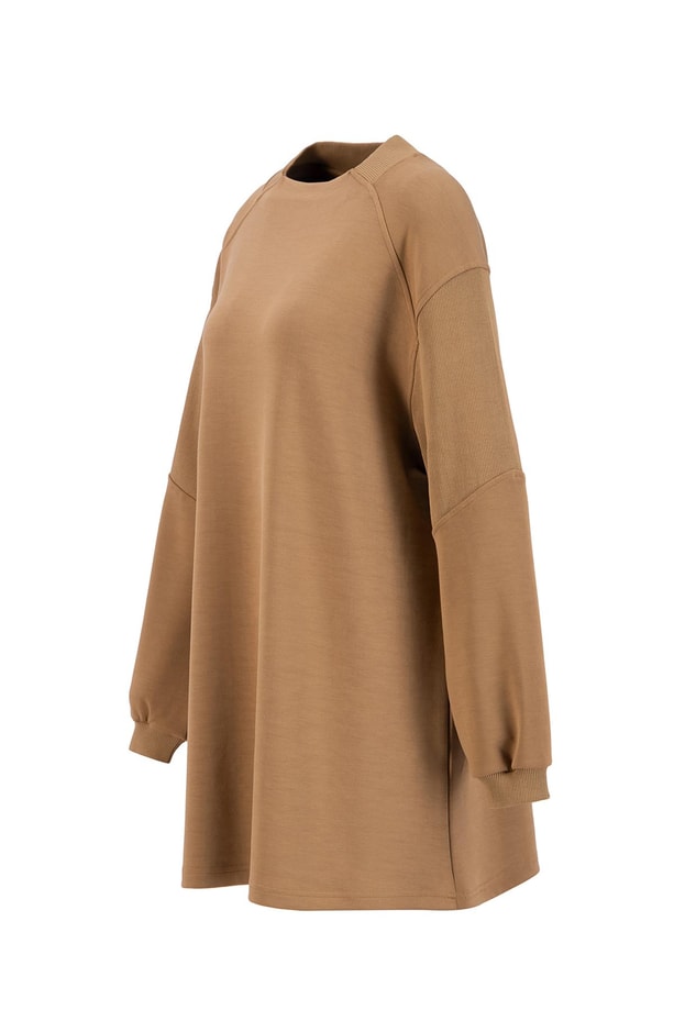 Armine Sweat 24KD6810 Camel