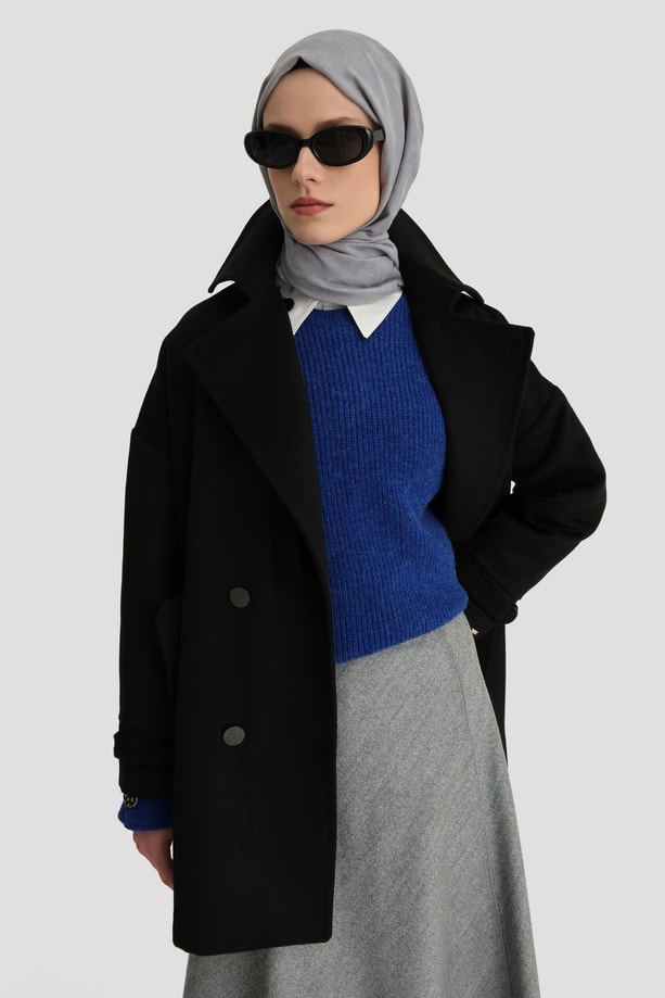 Armine Kaban 24K7612 Siyah