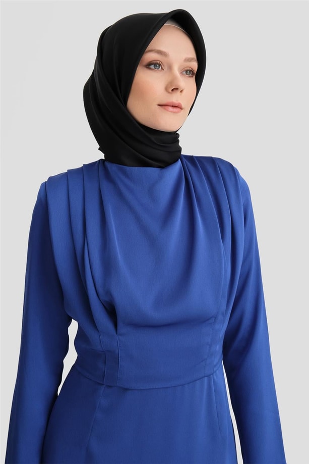 Armine Abiye Elbise 24YD1951 Saks