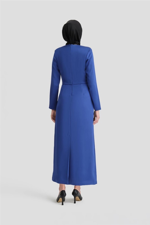 Armine Abiye Elbise 24YD1951 Saks