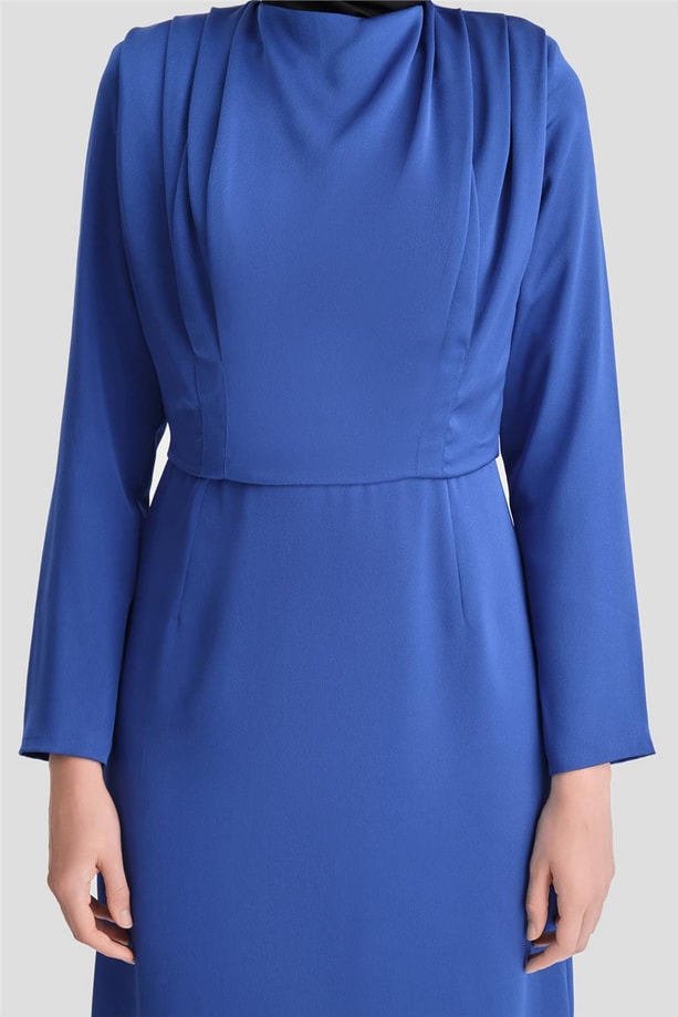 Armine Abiye Elbise 24YD1951 Saks
