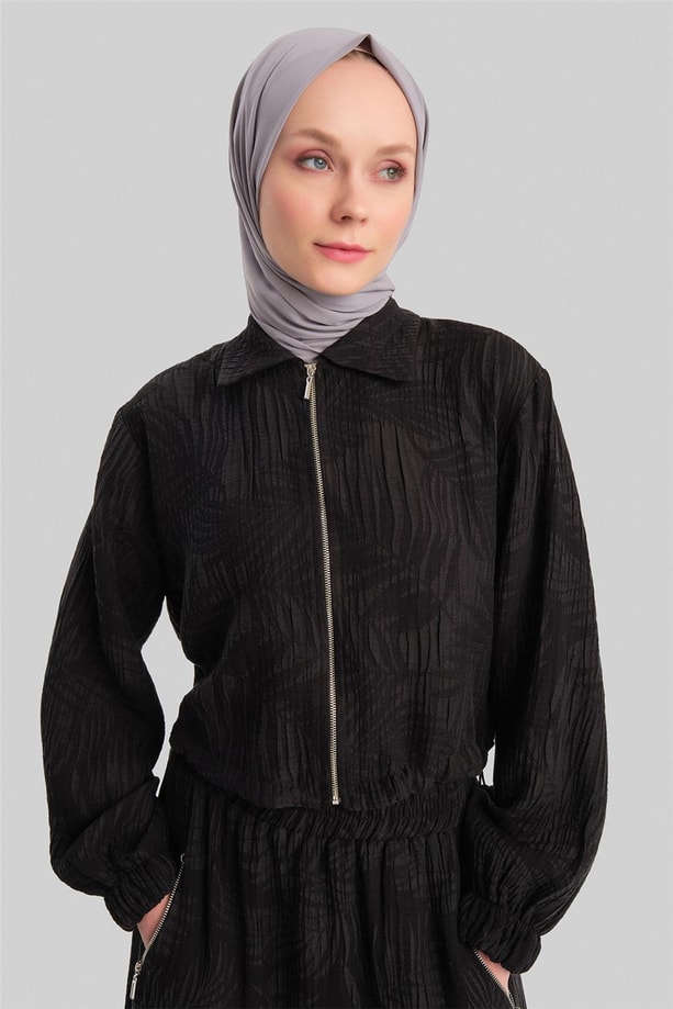 Armine Takım 24YD4214 Siyah