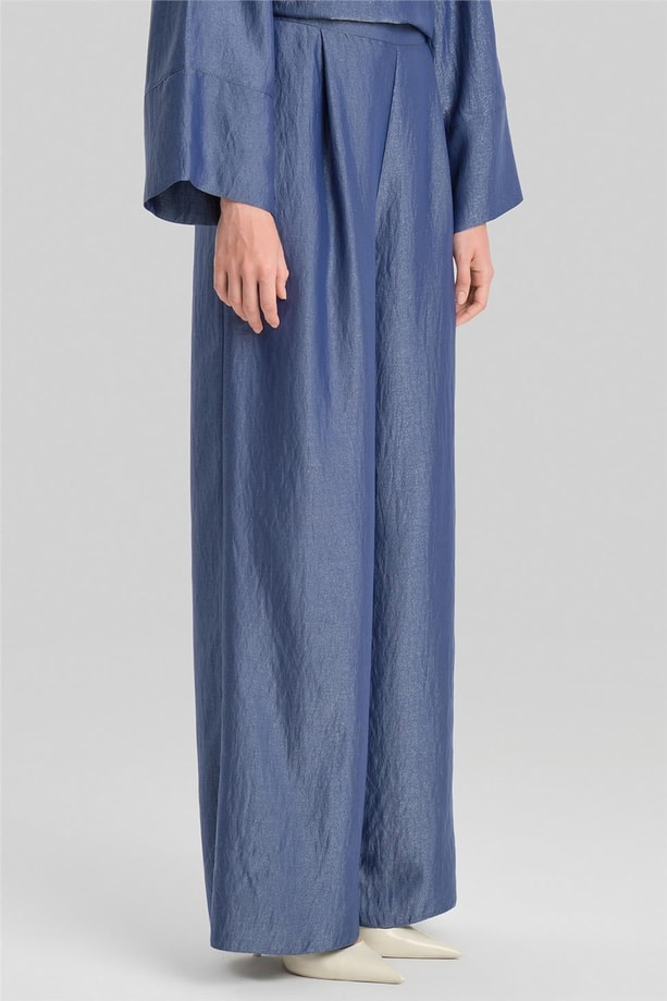 Armine Takım 24YD4218 İndigo