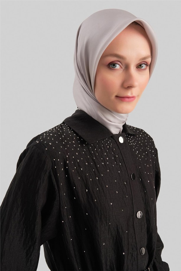 Armine Takım 24YD4219 Siyah