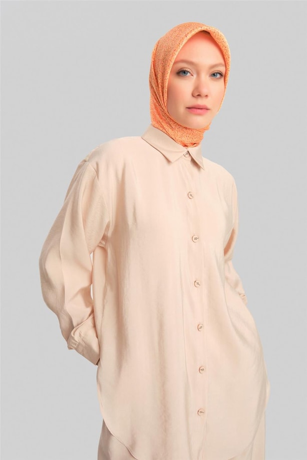 Armine Takım 24YD4224 Bej