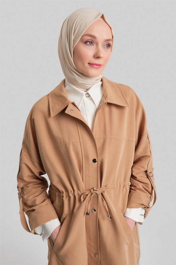 Armine Kap 24YD6403 Camel