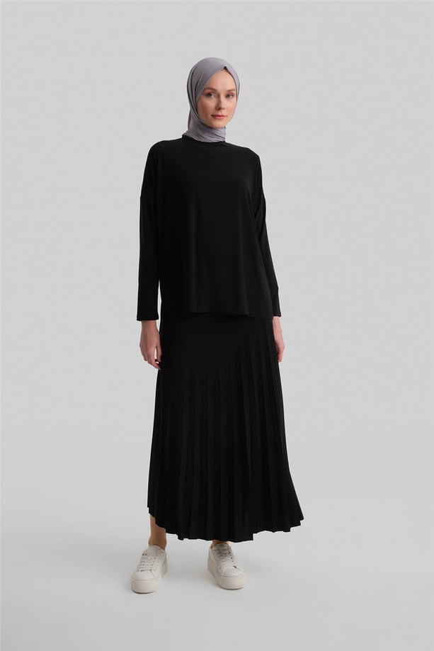Armine Takım ORTD8801 Siyah