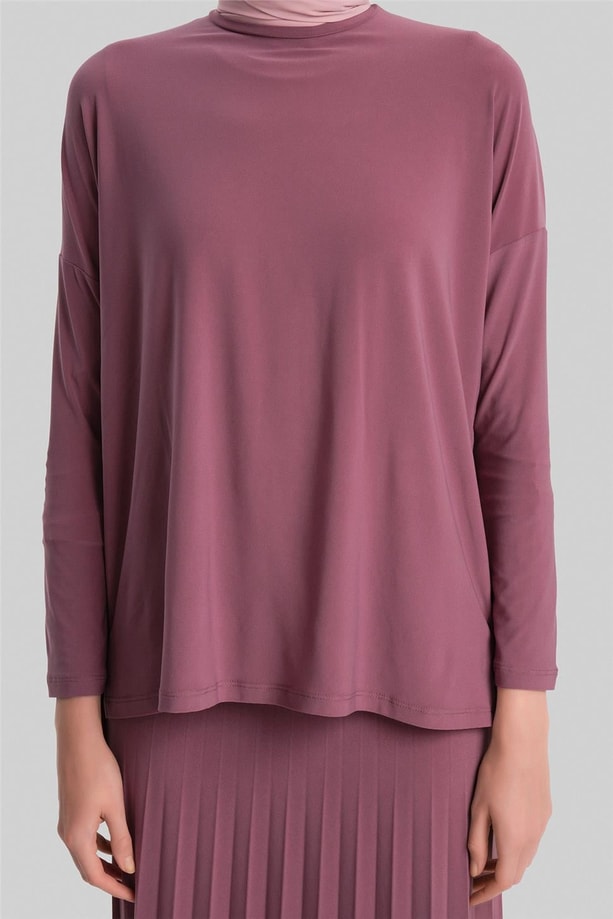 Armine Takım ORTD8801 Gül Kurusu