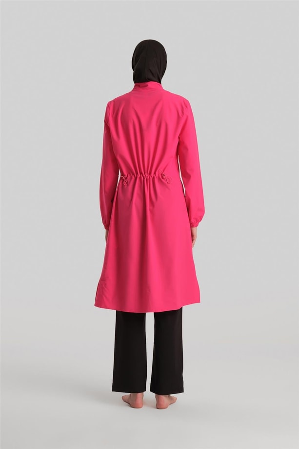 Armine Tesettür Mayo 24YD8903 Pembe