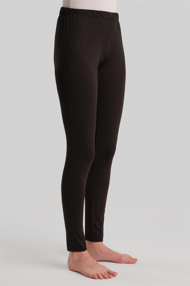 Armine Tesettür Mayo 24YD8908 Siyah