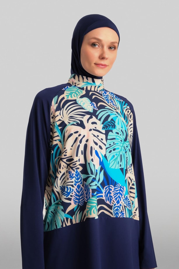 Armine Mayo 24YD8914 Lacivert