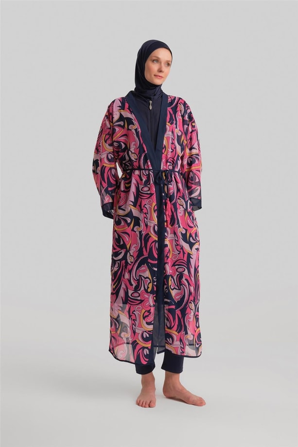 Armine Pareo 24YD8919 Lacivert