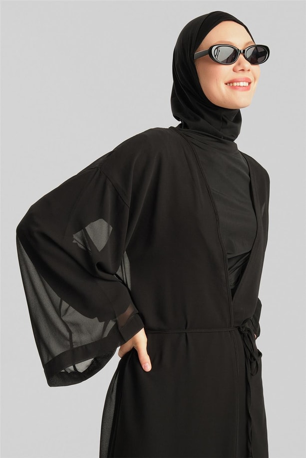 Armine Pareo 24YD8926 Siyah