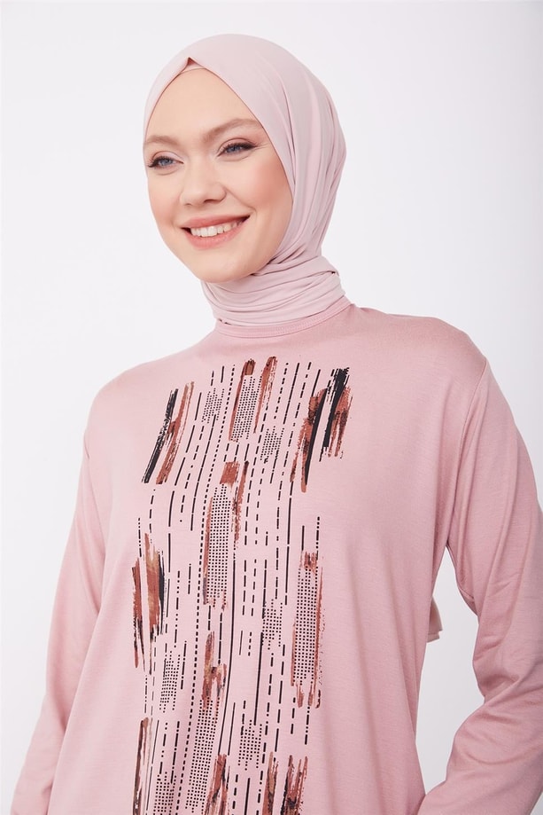 Armine Penye 24YD9004 Pudra