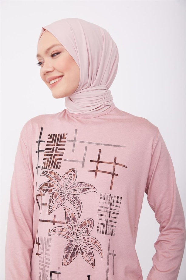 Armine Penye 24YD9005 Pudra