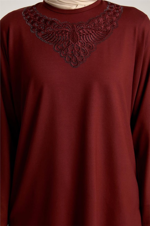 Armine Penye 24YD9008 Kiremit