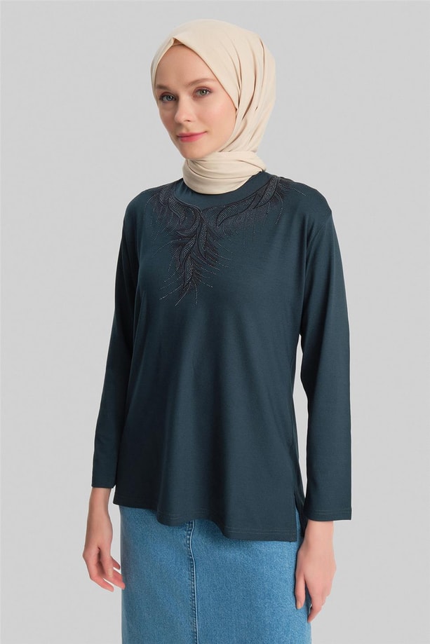 Armine Penye 24YD9009 Petrol
