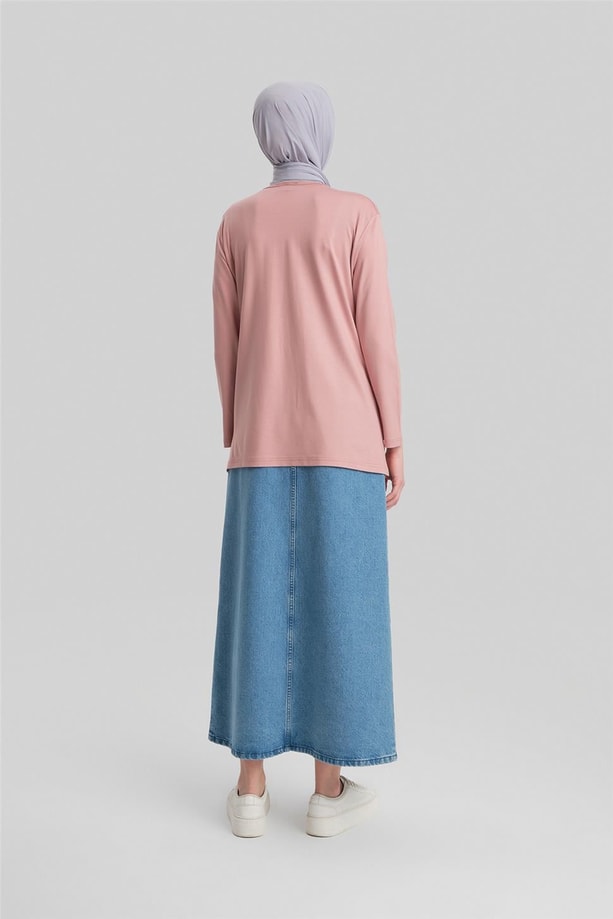 Armine Penye 24YD9009 Pudra