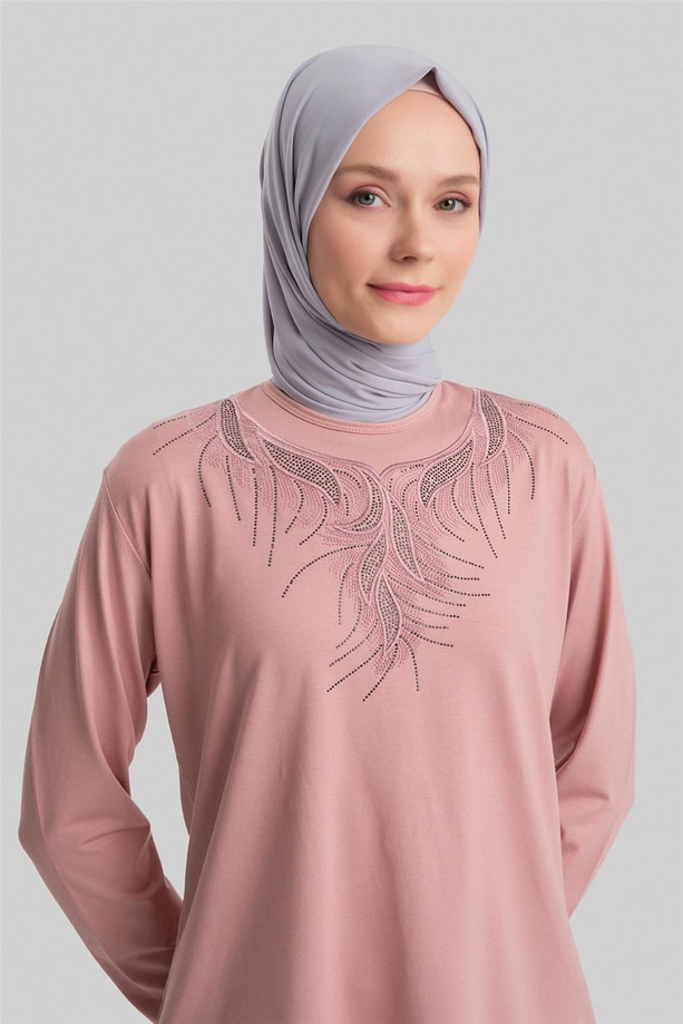Armine Penye 24YD9009 Pudra