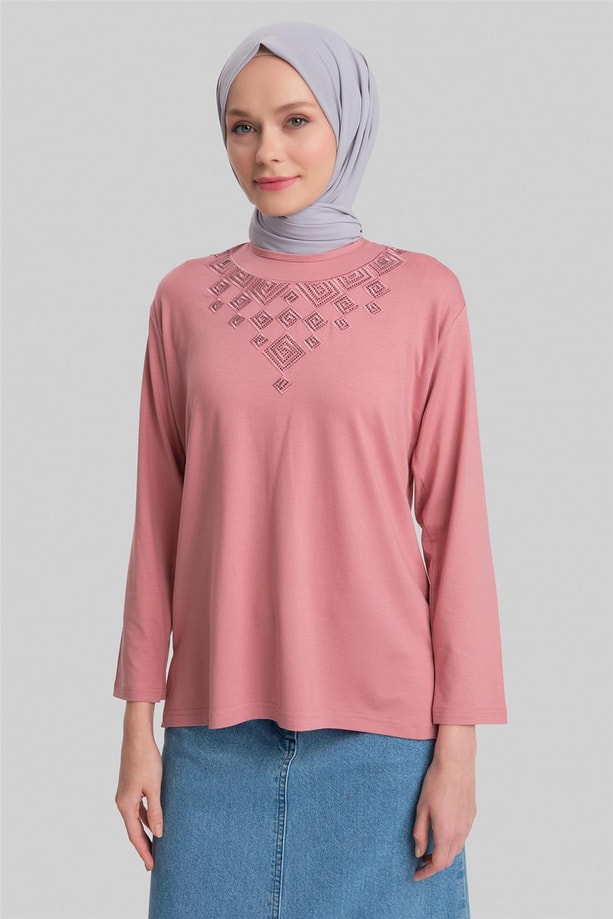 Armine Penye 24YD9021 Pudra