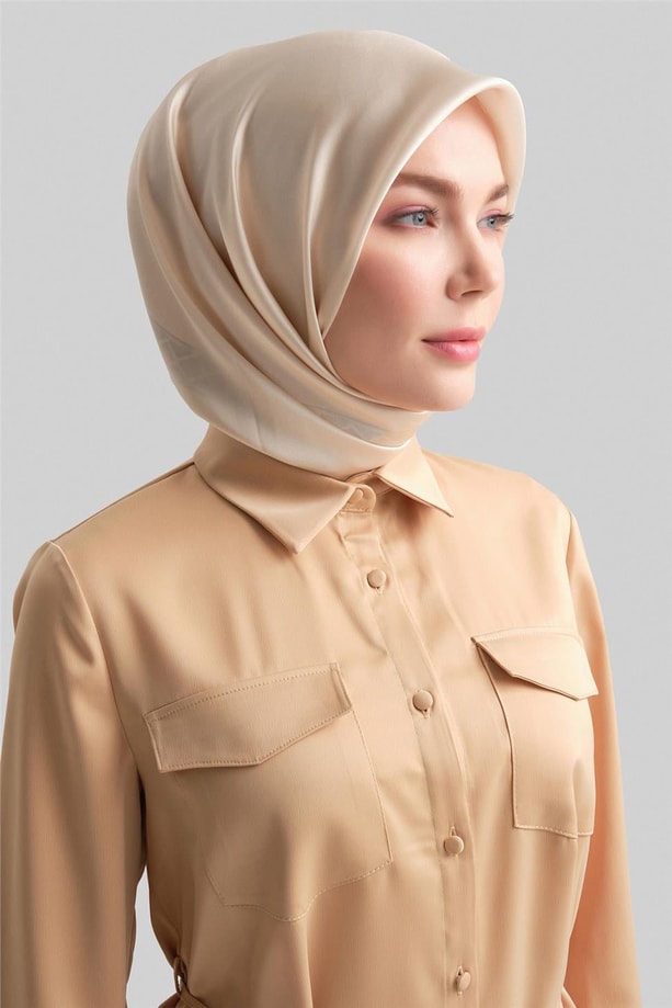 Armine Takım ORTD9261 Bej