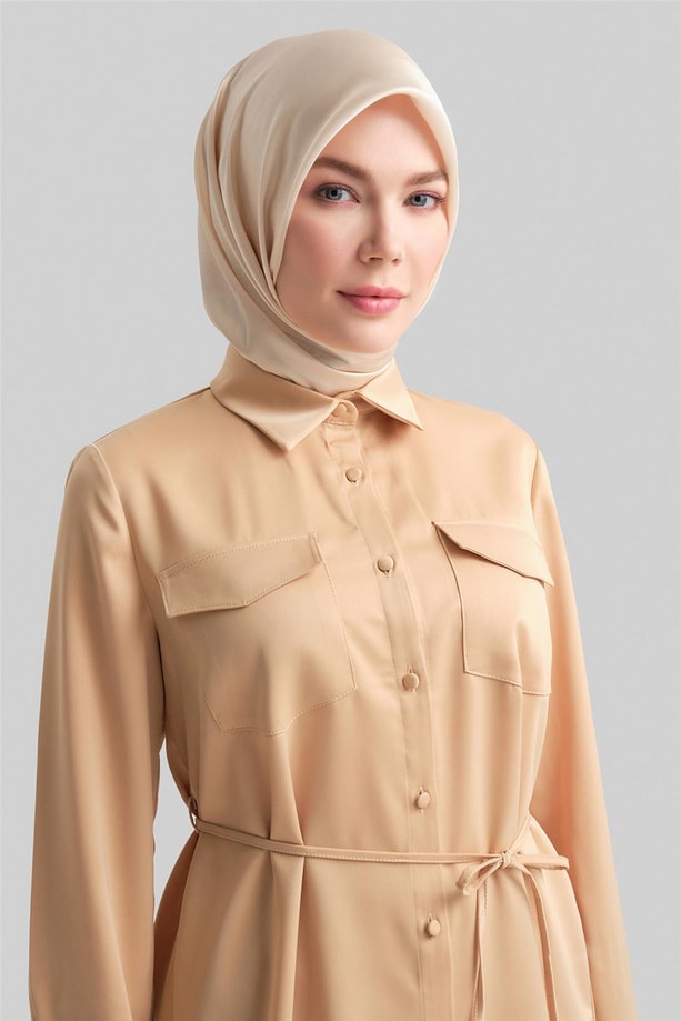 Armine Takım ORTD9261 Bej