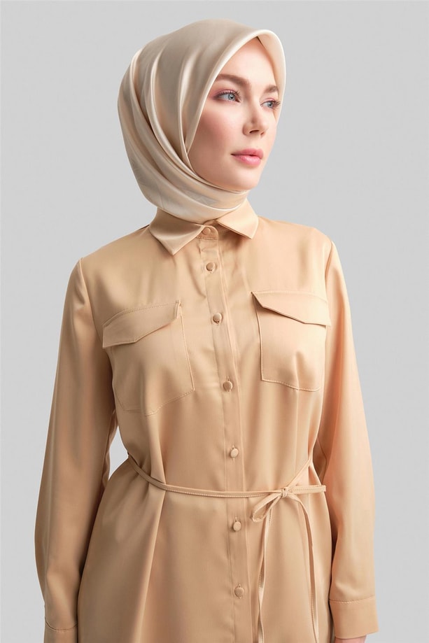 Armine Takım ORTD9261 Bej